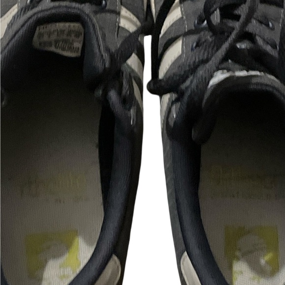 Adidas Men’s Gray Sneakers - Picture 3 of 6